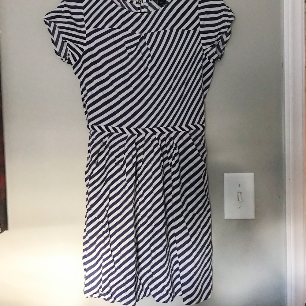J Crew Dress